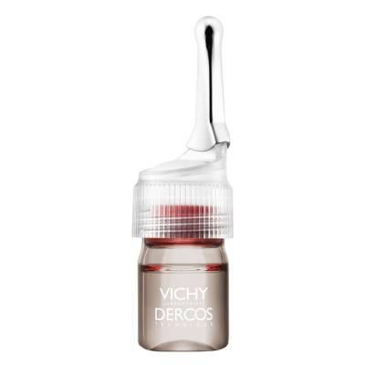 Vichy Dercos Aminexil Clinical-5: Proven Hair Loss Treatment for Women, Strengthens & Stimulates Growth