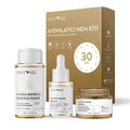 Anyong Hydra Glow Kit - Natural Skincare Set for Hydration and Brightening
