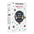 Maruderm C Vitamin + Niacinamide Serum Set - Brightening, Hydrating, Anti-Aging Duo for All Skin Types