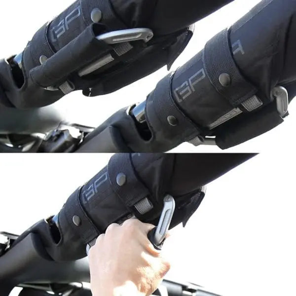 GPCA GP-Grip PRO Survivor Pack 2007-23 — back view