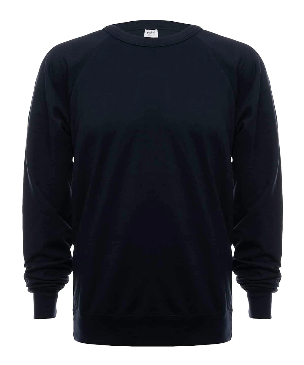 French Terry Crew 4015 – SpectraUSA