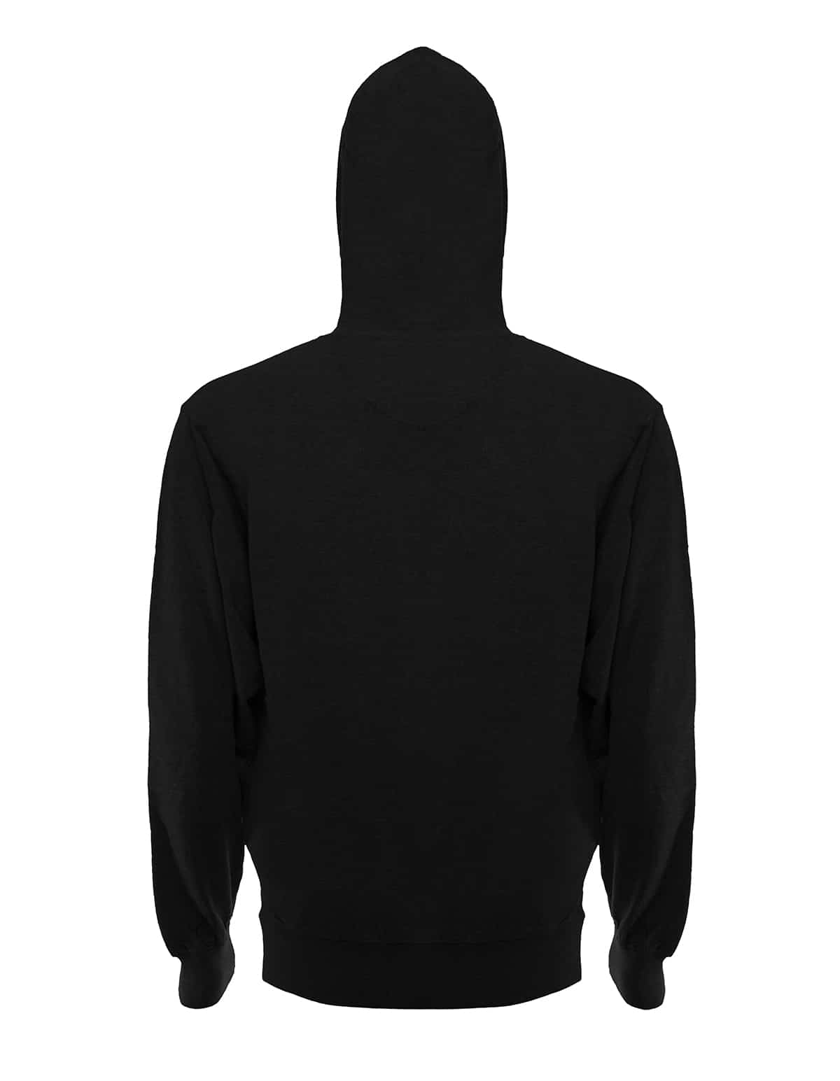 Hoodie French Terry 4020 – SpectraUSA, view 4