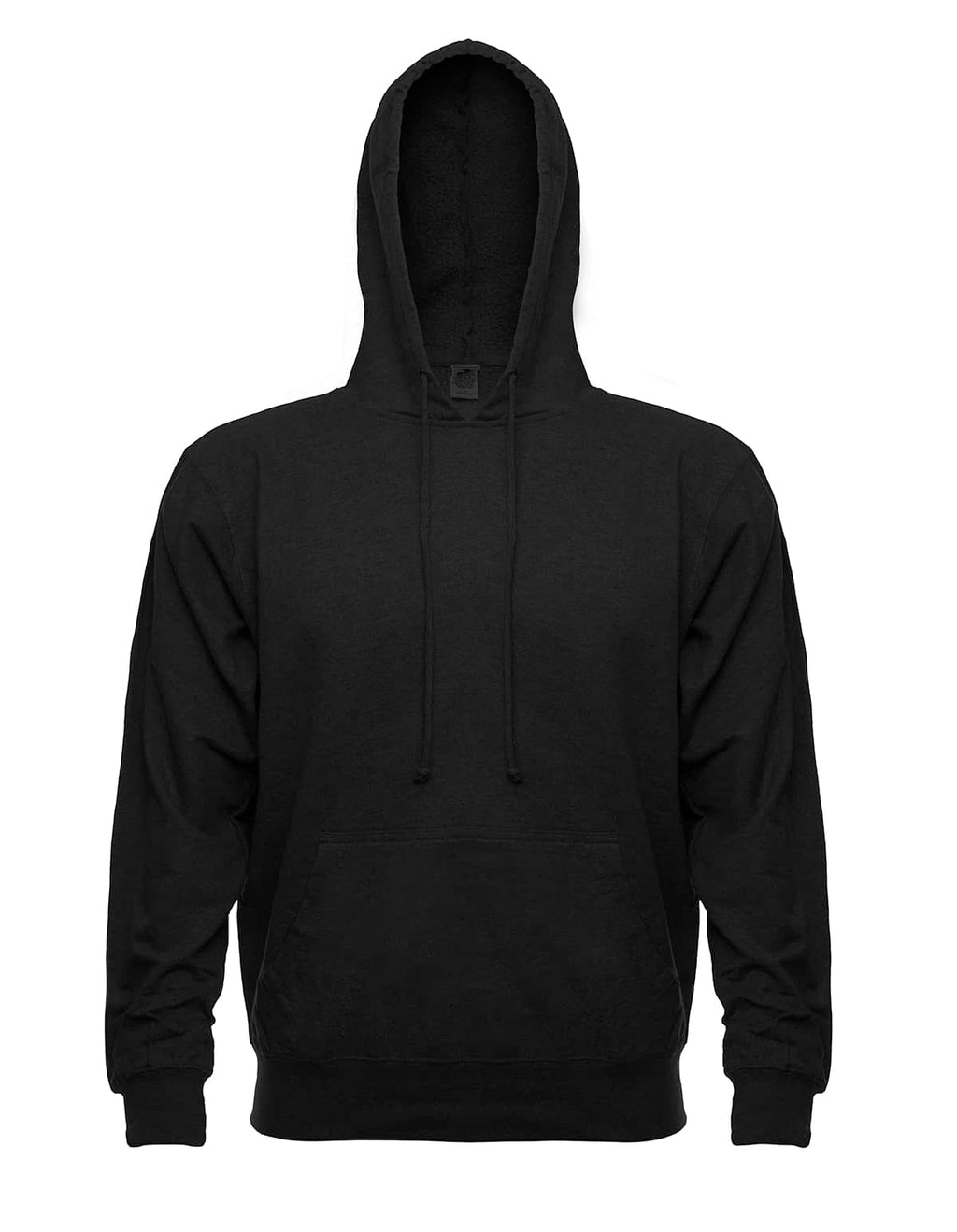 Hoodie French Terry 4020 – SpectraUSA, view 3