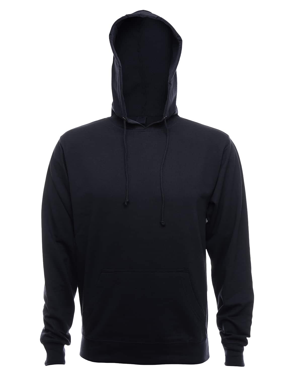 Hoodie French Terry 4020 – SpectraUSA, view 5