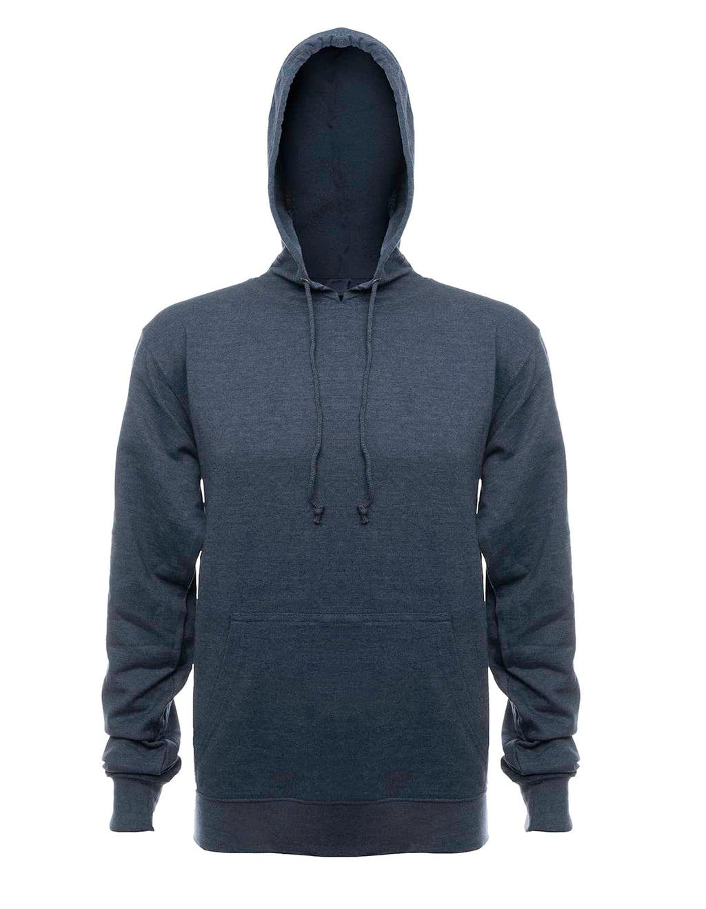Hoodie French Terry 4020 – SpectraUSA, view 6
