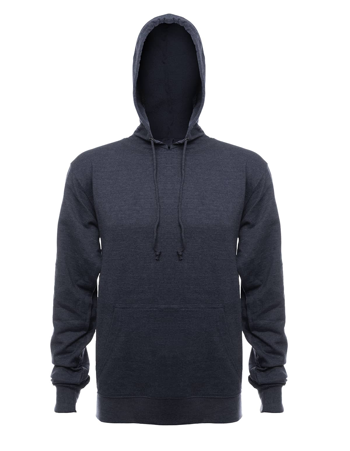 Hoodie French Terry 4020 – SpectraUSA, view 6
