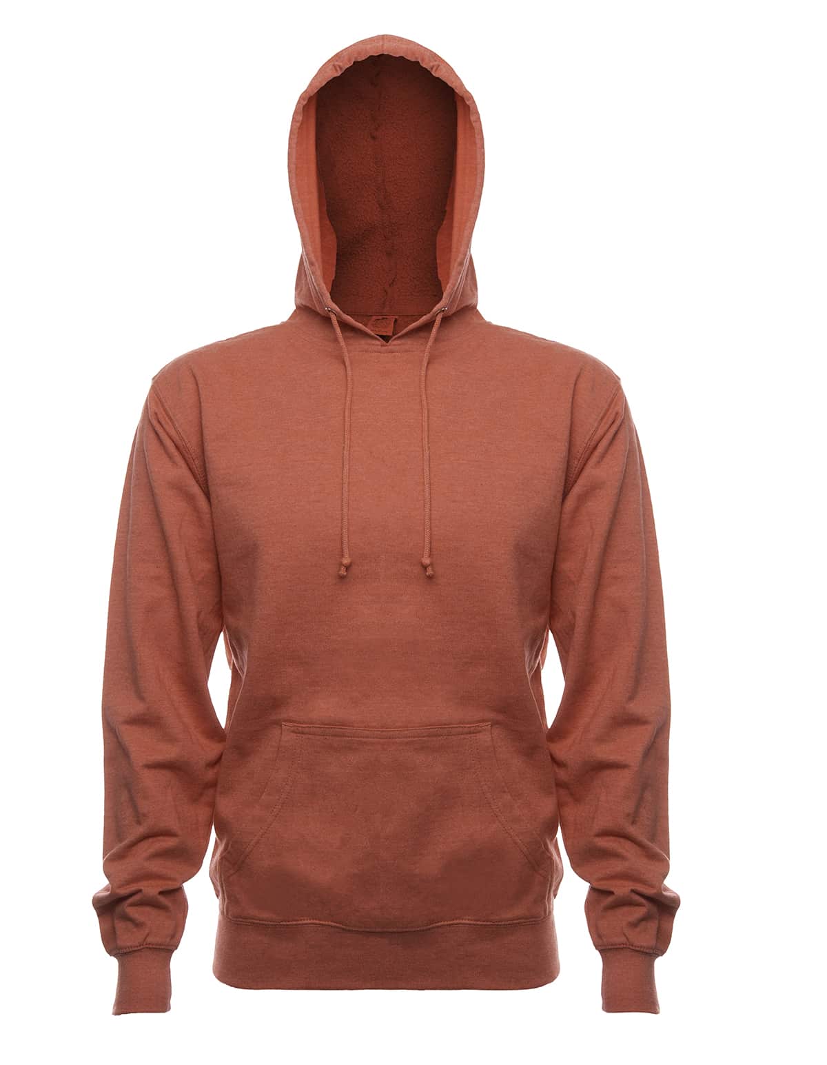 Hoodie French Terry 4020 – SpectraUSA, view 9
