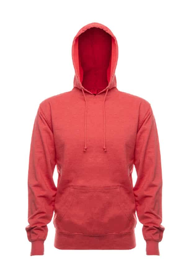 Hoodie French Terry 4020 – SpectraUSA, view 10