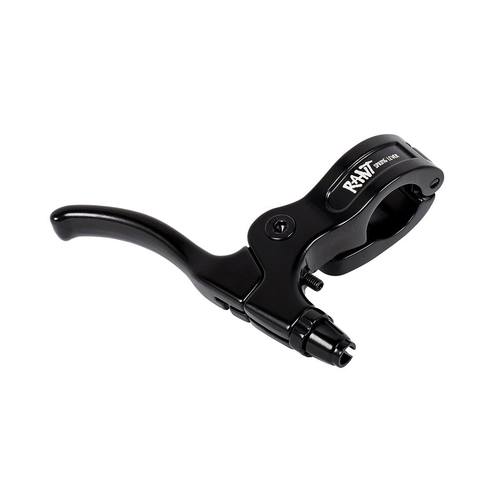 Rant BMX Spring Brakes Lever - Black