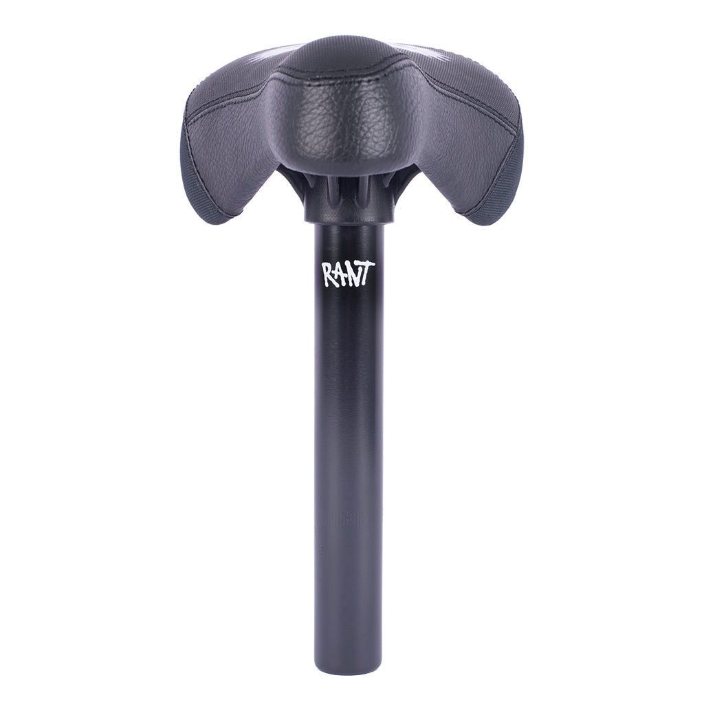 Rant BMX H.A.B.D Mid Seat - Black