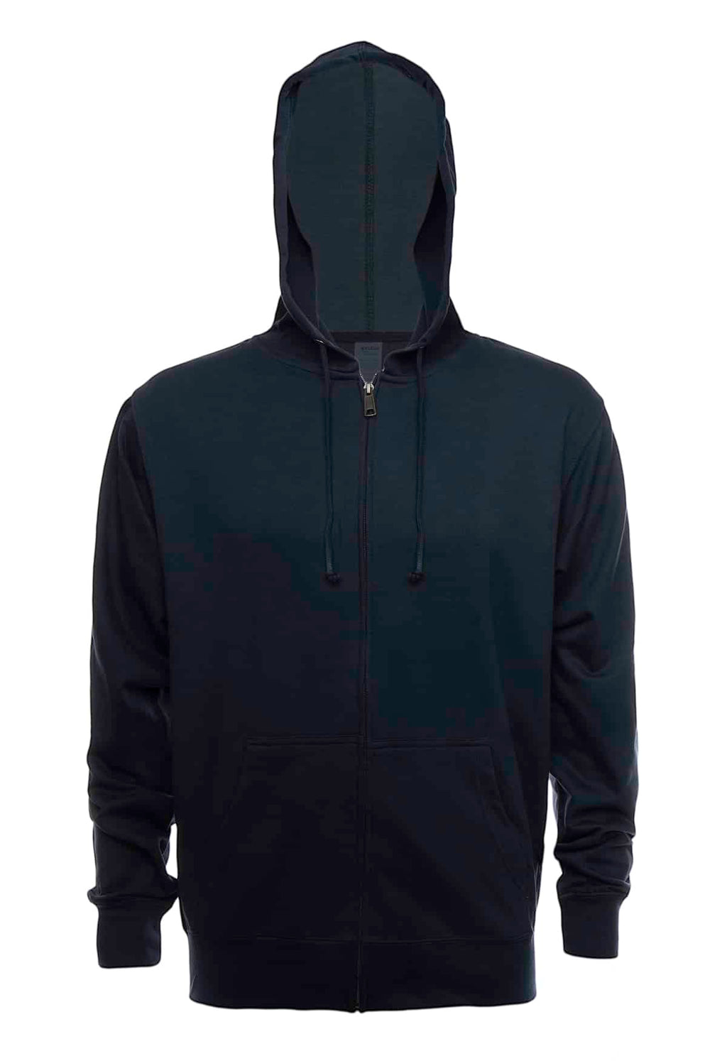 ZIP Hoodie French Terry 4030 – SpectraUSA, view 4