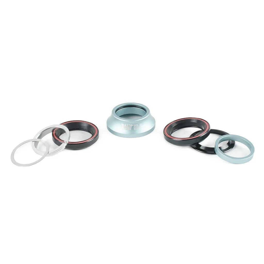 Rant BMX Bang Ur Headset - Sky Blue