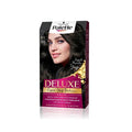 Palette Deluxe: Cold Brown Hair Dye 5-1 - Achieve Long-Lasting, Vibrant Color & Deep Nourishment for Healthy, Shiny Hair