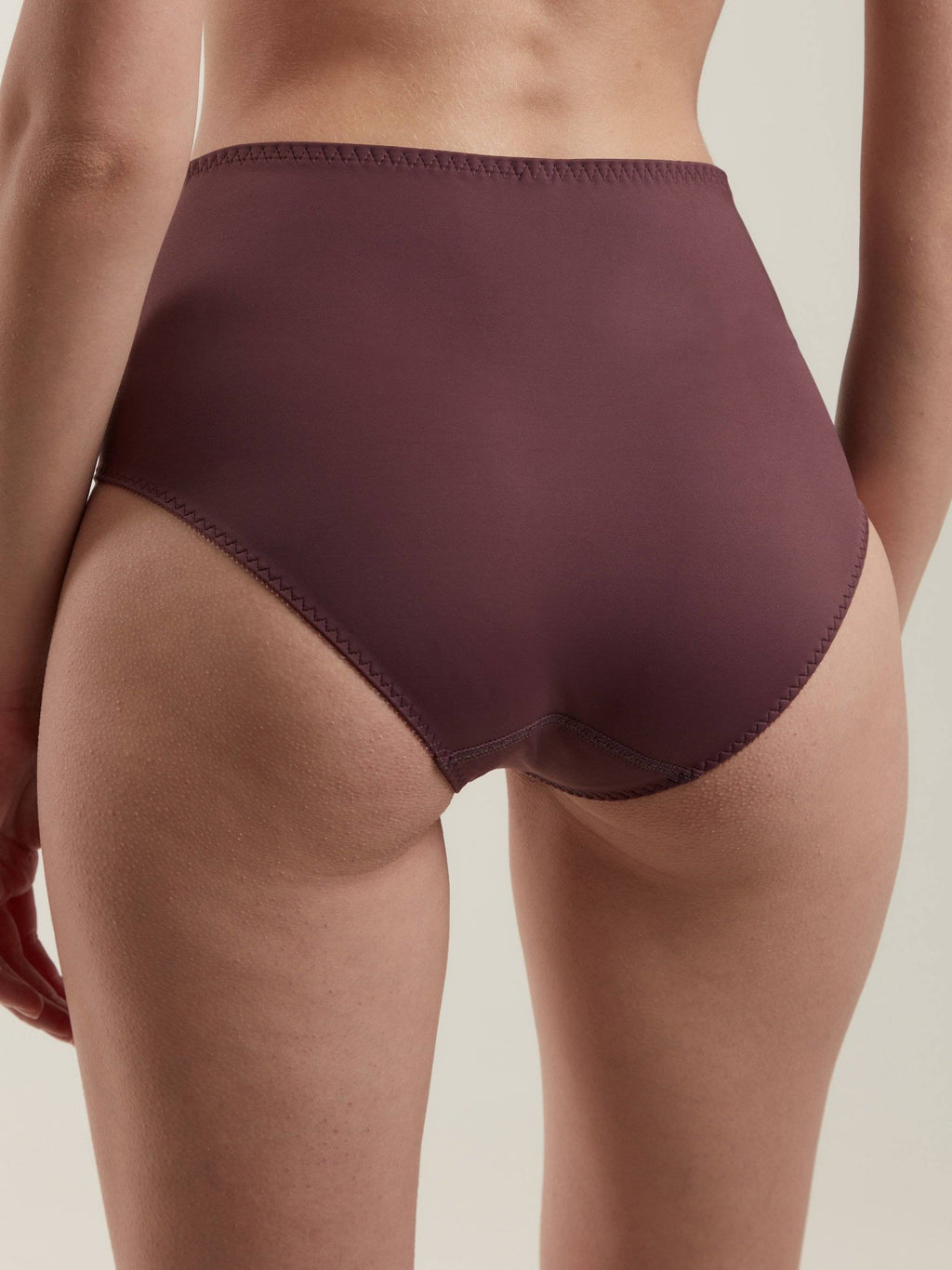 TheRanok.com Panties Conte Aura RP2079 - Slip With a High Waistline — color detail