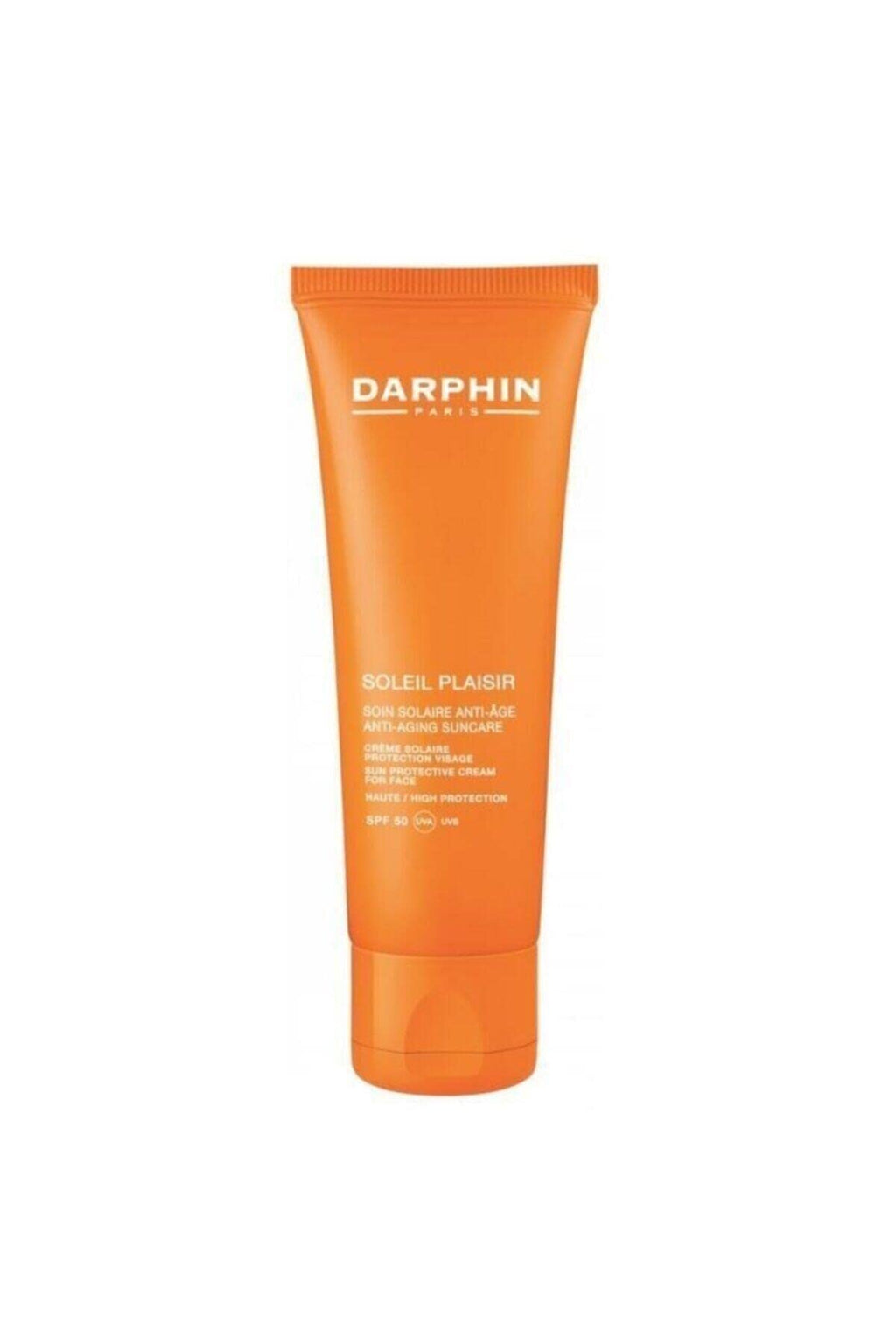 Darphin Soleil Plaisir Anti-Aging SPF 50 50ml