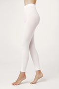 TheRanok.com Fantasy Leggings Conte Casual 100 Den - Matte Finish — in-use photo