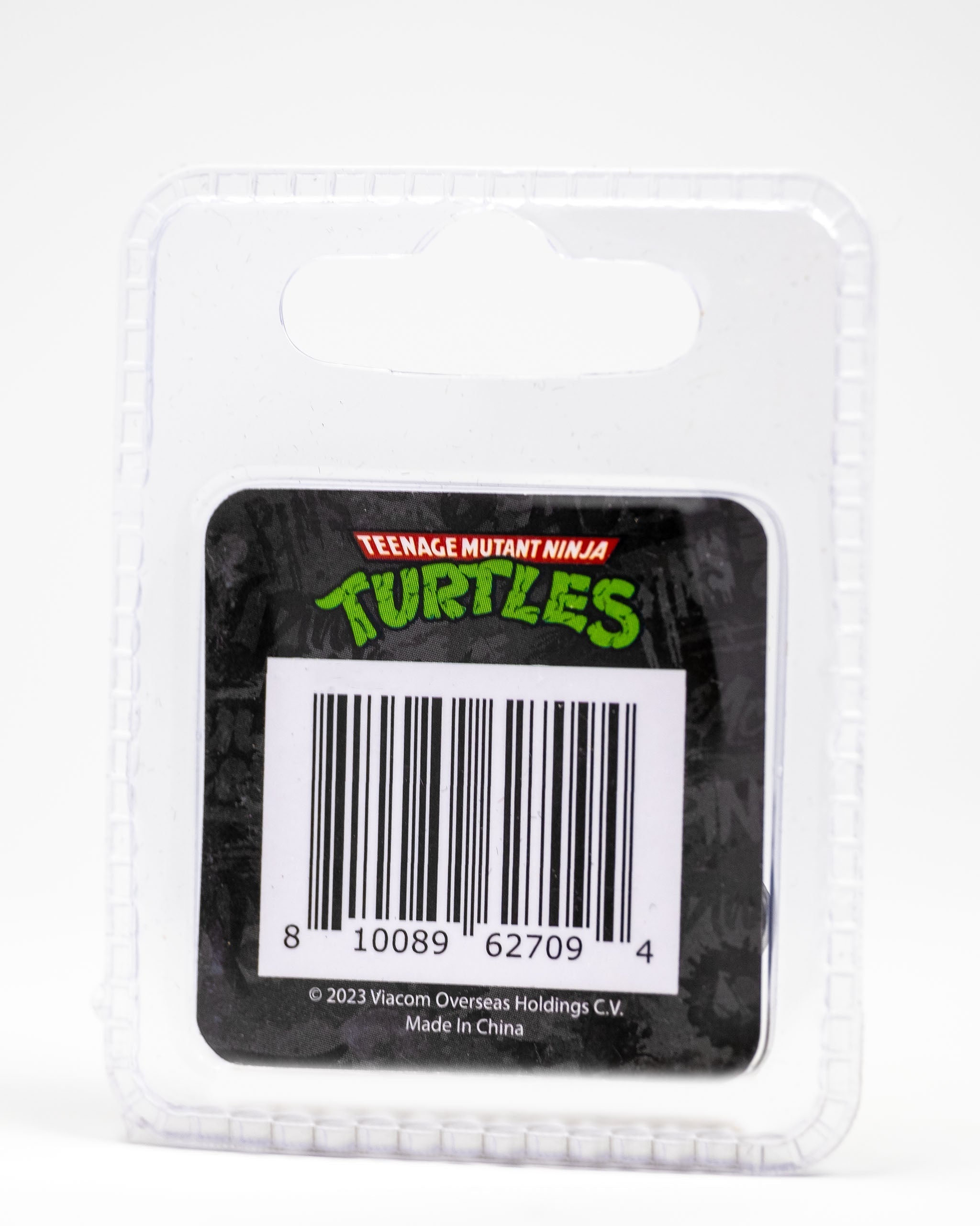 TMNT - Donatello Ball Marker – Pins and Aces, view 6