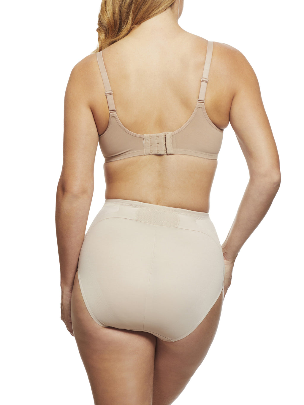 adJUST Perfect® Shaping Brief