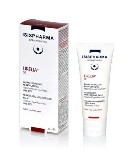 Isis Pharma Sensitive Skin Balm - Intensive Moisturizer with Niacinamide & Shea Butter