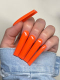Calabaza – 2Cute Nails