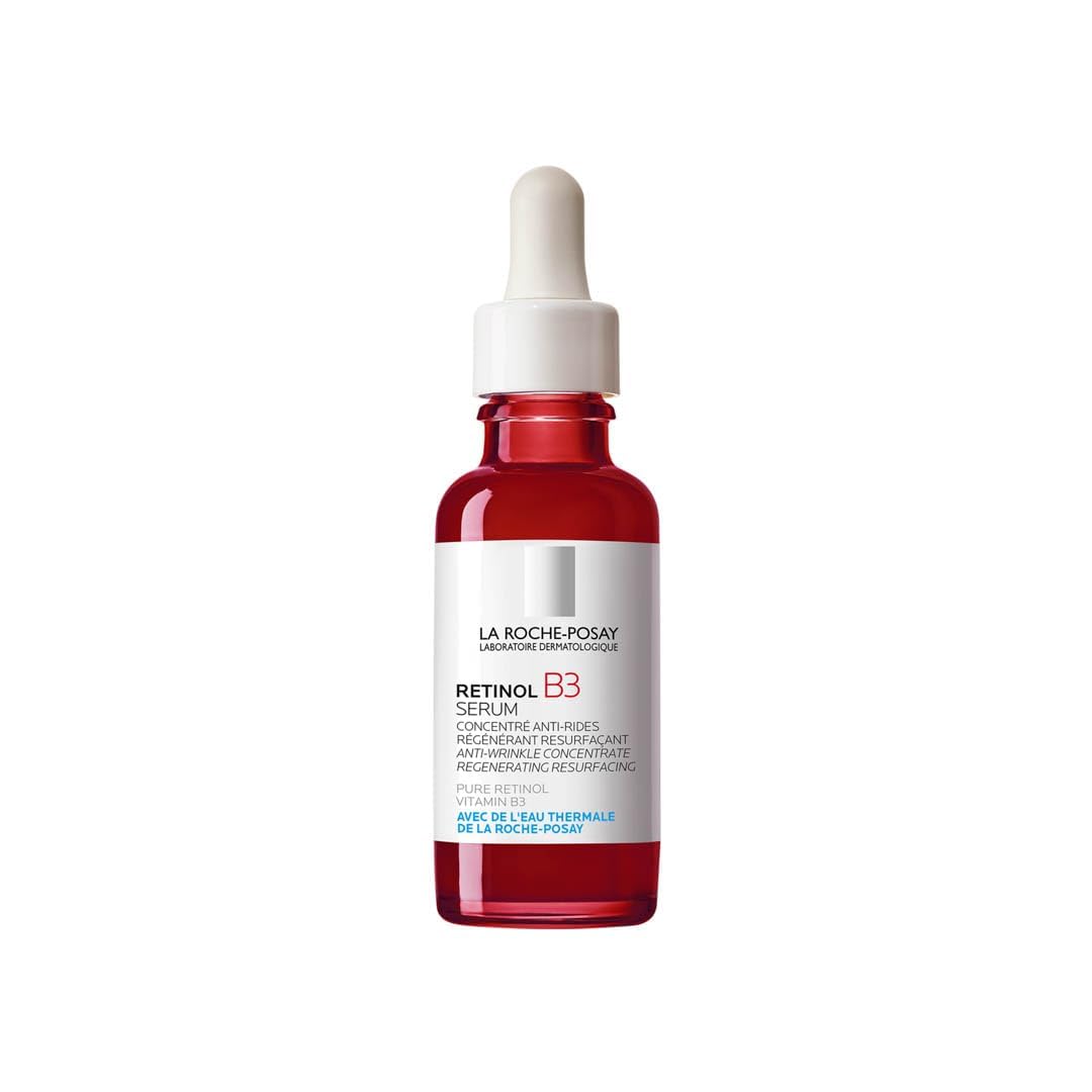 La Roche Posay Retinol B3 Anti-Aging and Anti-Wrinkle Serum 30ml