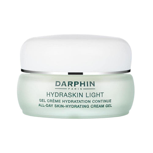 Darphin Hydraskin Light Cream Gel 1.69 fl oz - Natural, Paraben-Free Moisturizer for Normal to Combination Skin