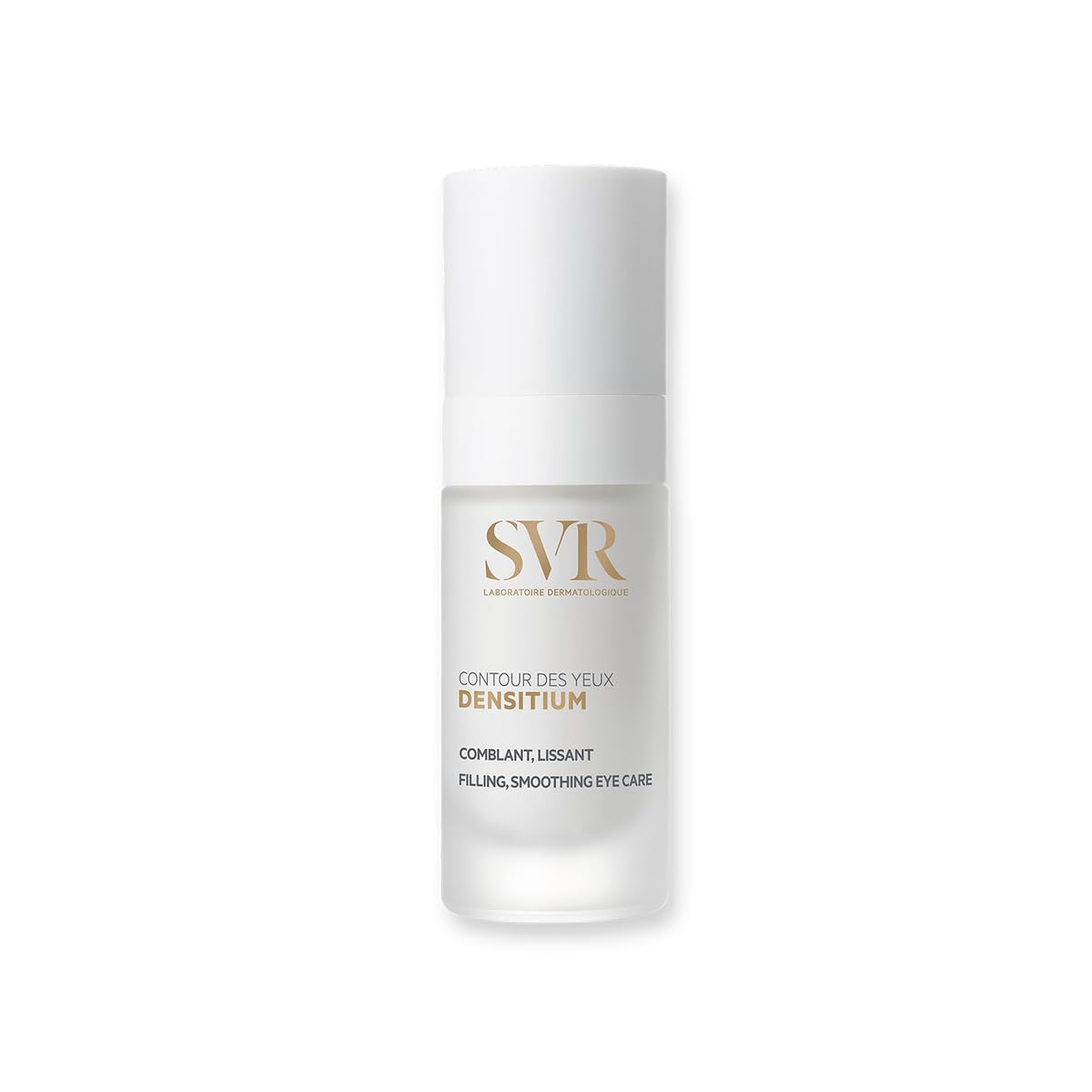 SVR Densitium Eye & Lip Contour Cream - 15 ml
