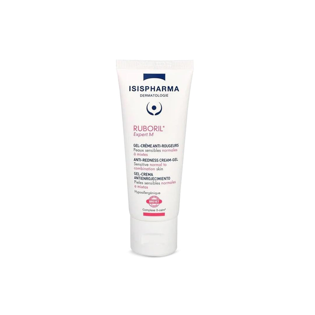 Isispharma Ruboril Expert M 40ml