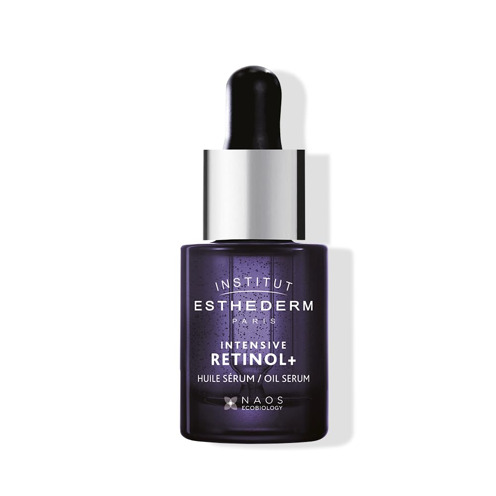 Institut Esthederm Esthe-White Whitening Serum 30ml - Dark Spot Corrector & Anti-Aging Benefits
