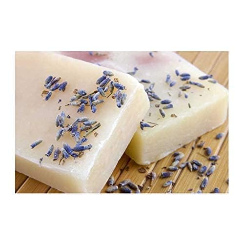 Thalia Natural Lavender Soap 150g - Nourishing Formula | Eco-Friendly