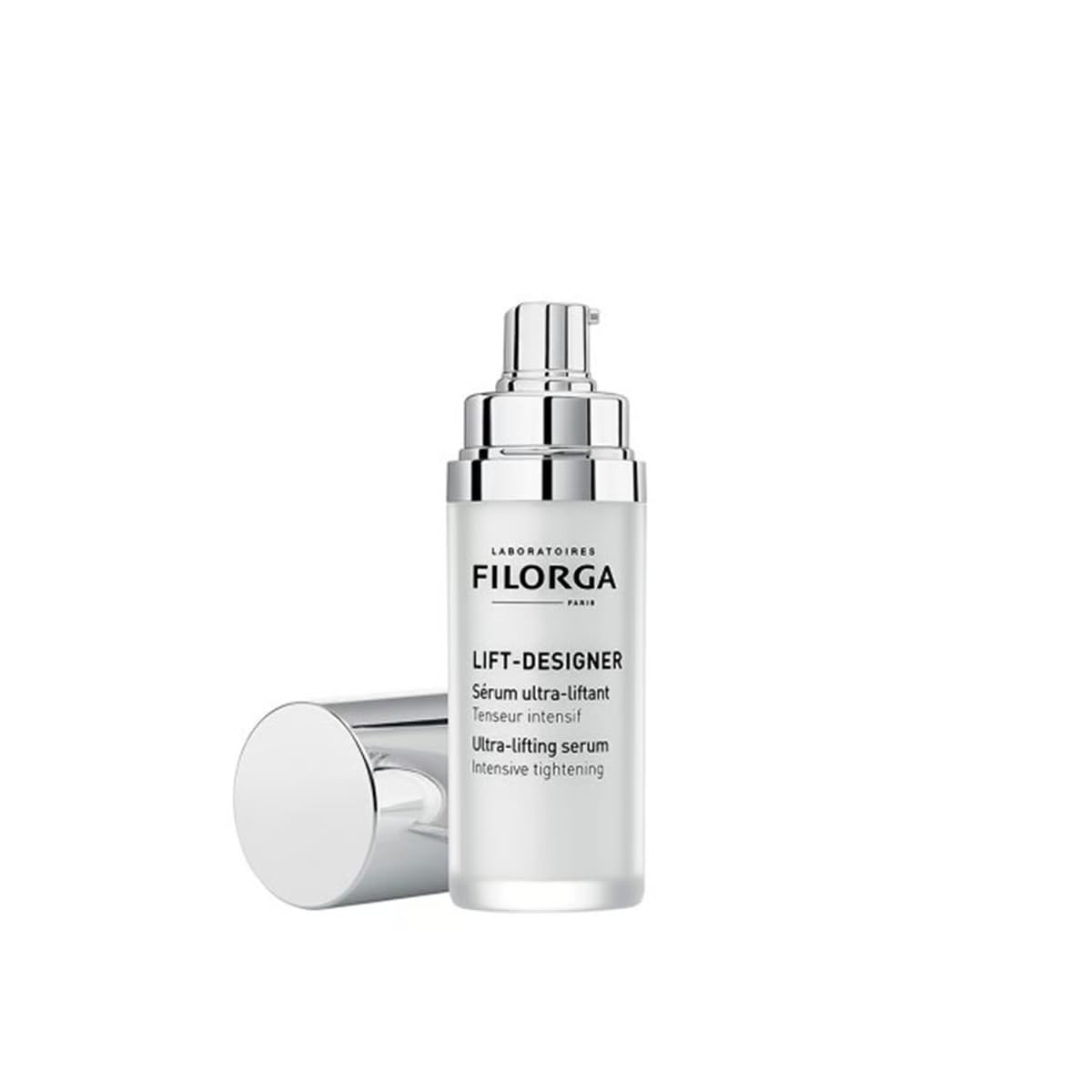 Filorga Lift Designer Anti-Aging Serum - 30ml Firming & Brightening Formula for Aging Skin