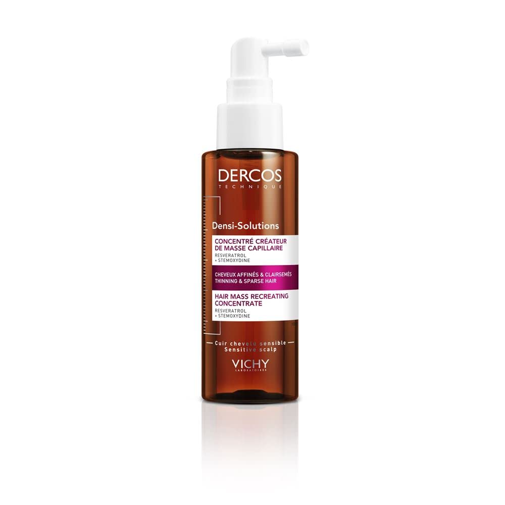 Vichy Dercos Densi Solution Hair Care Serum 100 ml