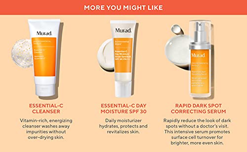 Murad City Skin Overnight Detox Moisturizer 50ml