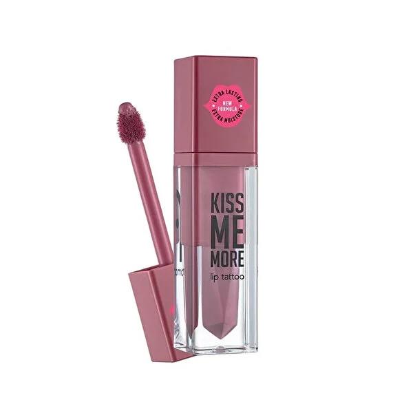 Flormar Liquid Lipstick - Long Lasting, Moisturizing, Transfer-Proof Lip Color for Bold Looks