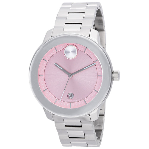 Movado Men's Bold by Bids.com
