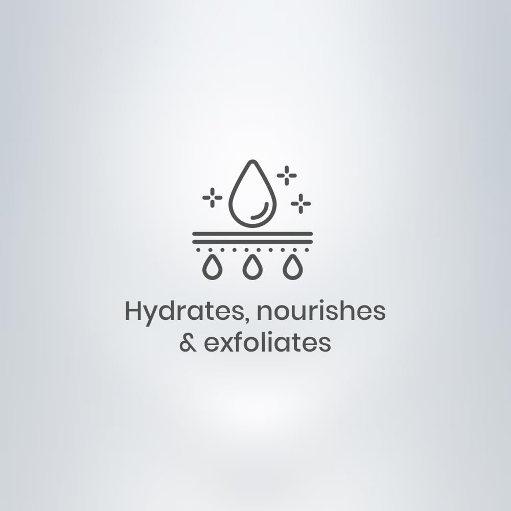 Skincode Toning Lotion - Gentle Cleansing & Hydrating Skincare with Hyaluronic Acid