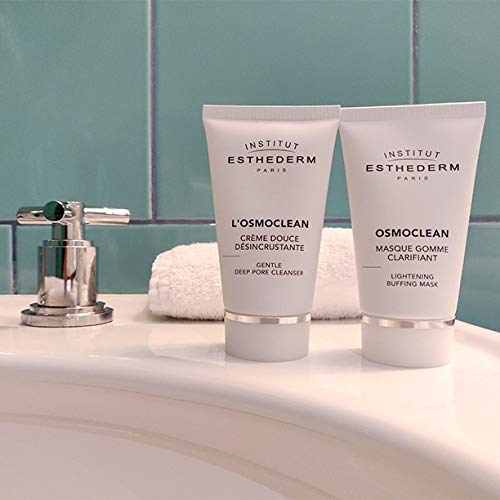 Institut Esthederm Osmoclean Set - Gentle Cleanser & Mask | 75 ml