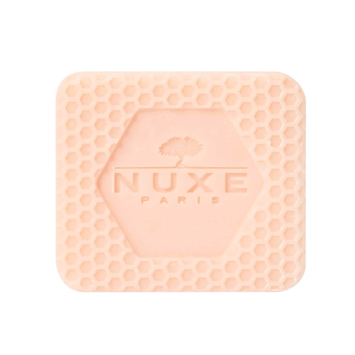 Nuxe Reve De Miel Solid Shampoo - Gentle Care | 65g