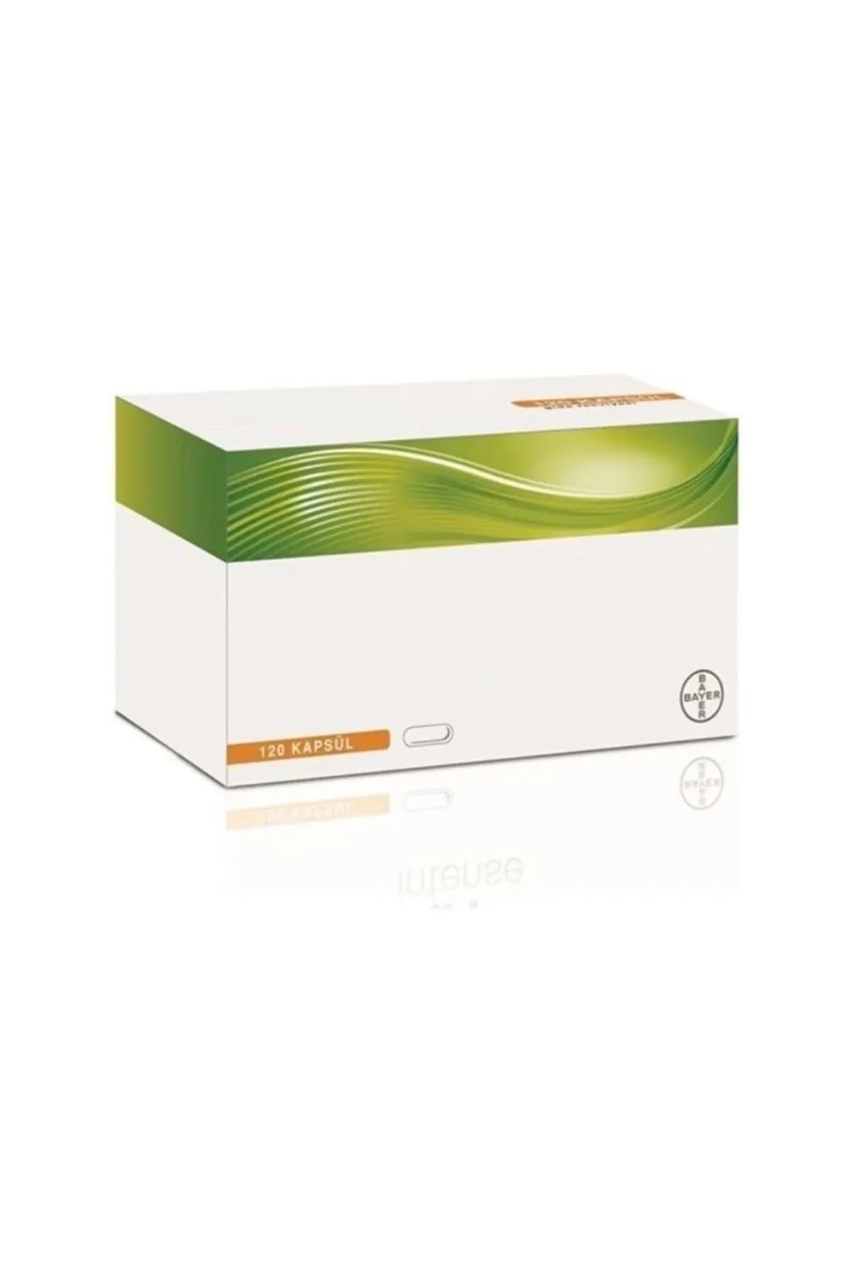PRIORIN Hair Growth 120 Capsul