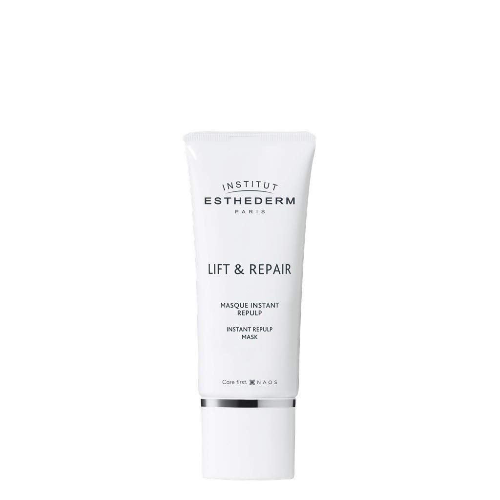 Esthederm Lift & Repair Instant Repulp Mask 50ml - Anti-Aging Face Mask for Instant Skin Tightening and Hydration