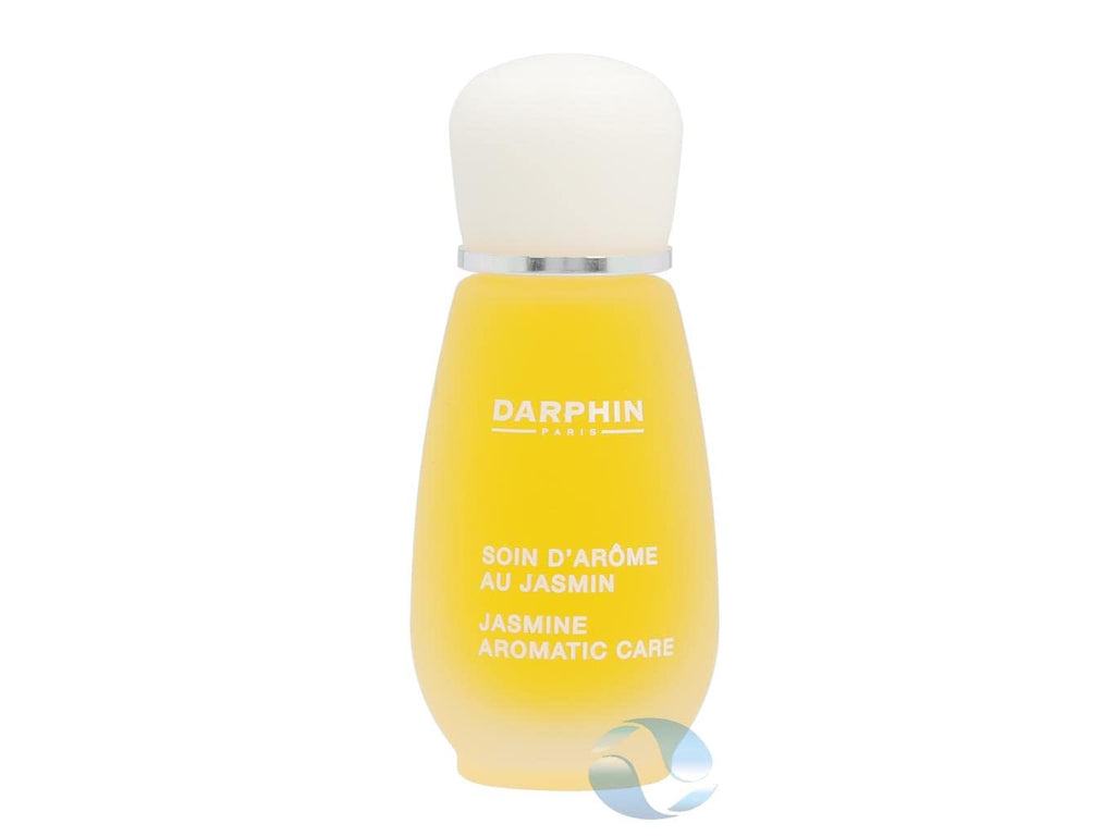 Darphin Jasmin Aromatic Care Anti-Wrinkle Serum 15ml - Natural Anti-Aging Skincare