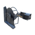 Heavy-Duty 42-Inch Articulating Brush Cutter Universal Skid Steer Attachment (SAK21694) – SAKSBY WHOLESALE