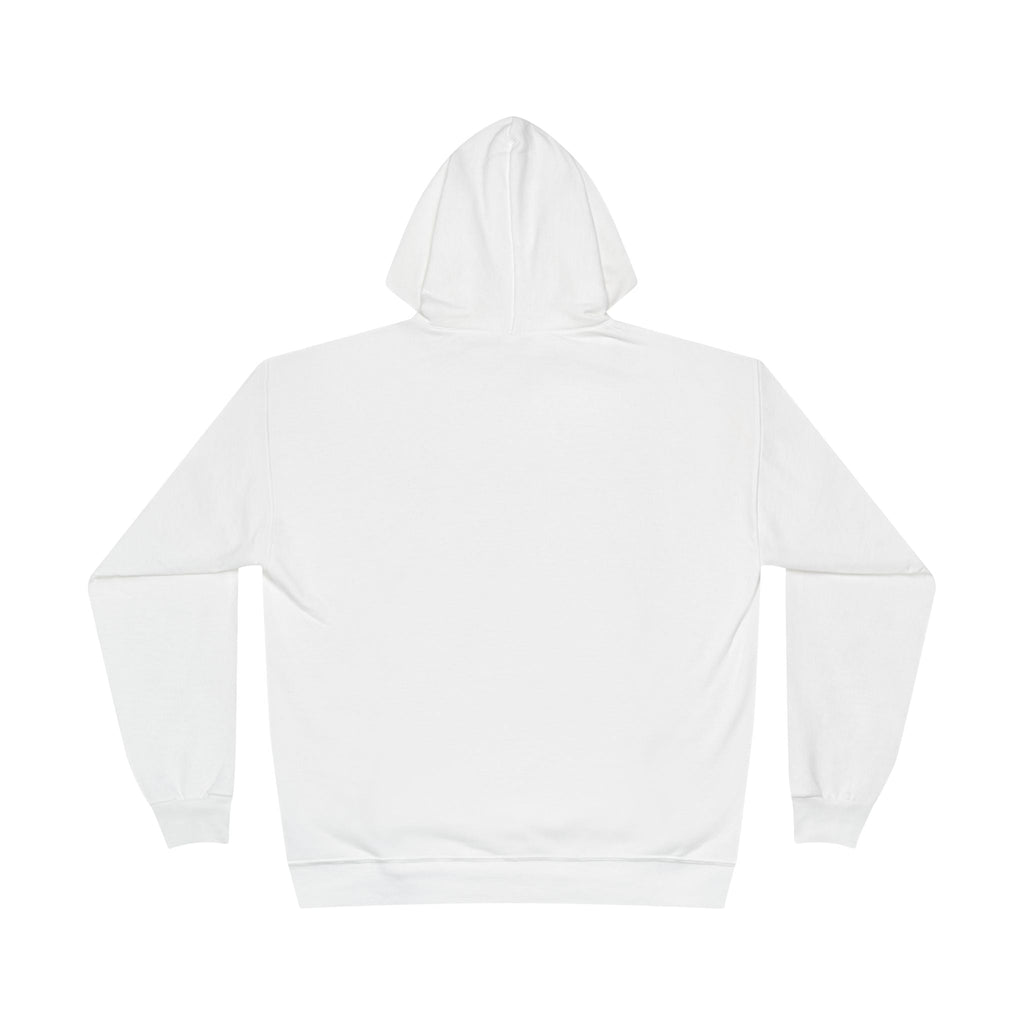 APL Pickleball Shield Hoodie — Retro Pickleball Pullover