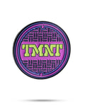 TMNT - Sewer Cover Ball Marker – Pins and Aces, view 2