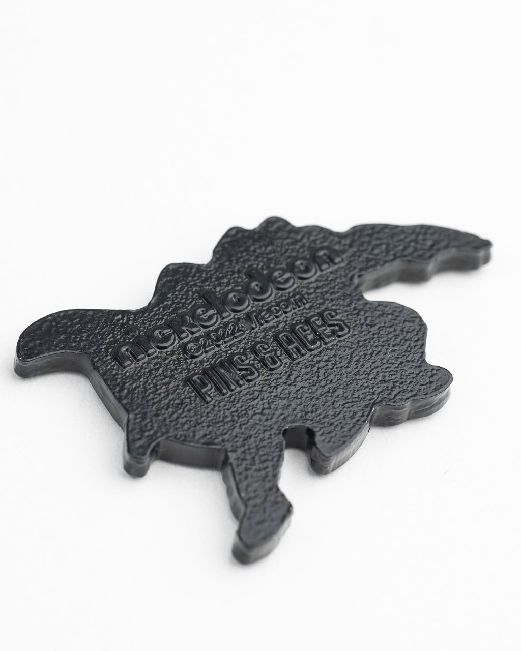 TMNT - Shredder Ball Marker – Pins and Aces, view 4