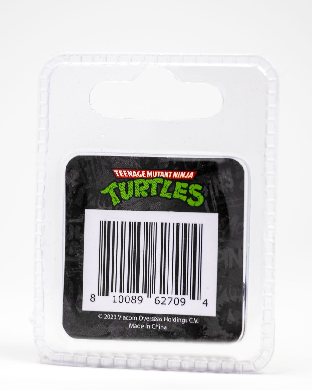 TMNT - Splinter Ball Marker – Pins and Aces, view 6