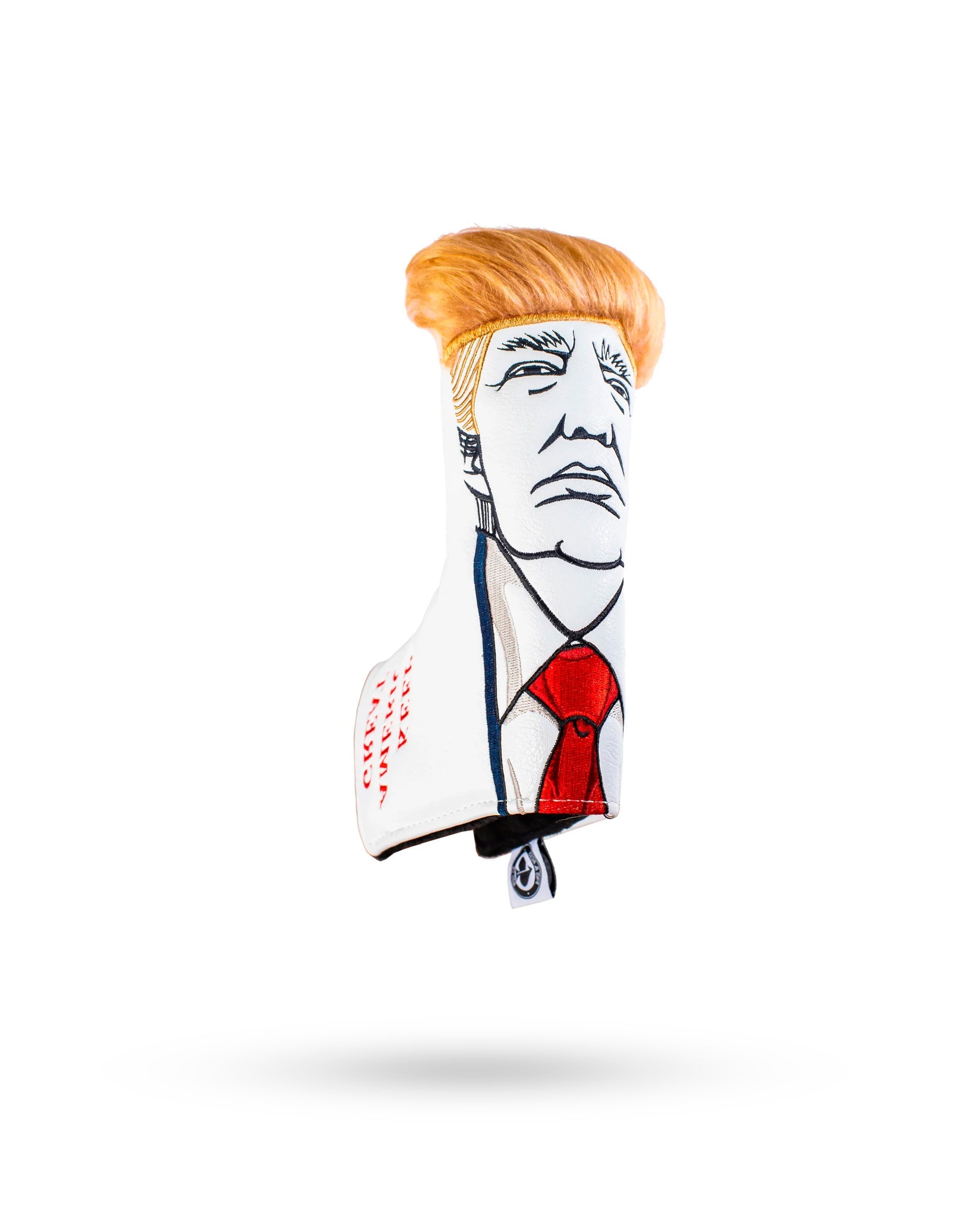 Trump - Blade Putter Cover – Pins and Aces