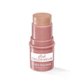 Yves Rocher Highlighter Stick - Creamy Makeup Highlighter with Monoi Scent & Coconut Oil for Radiant Glow