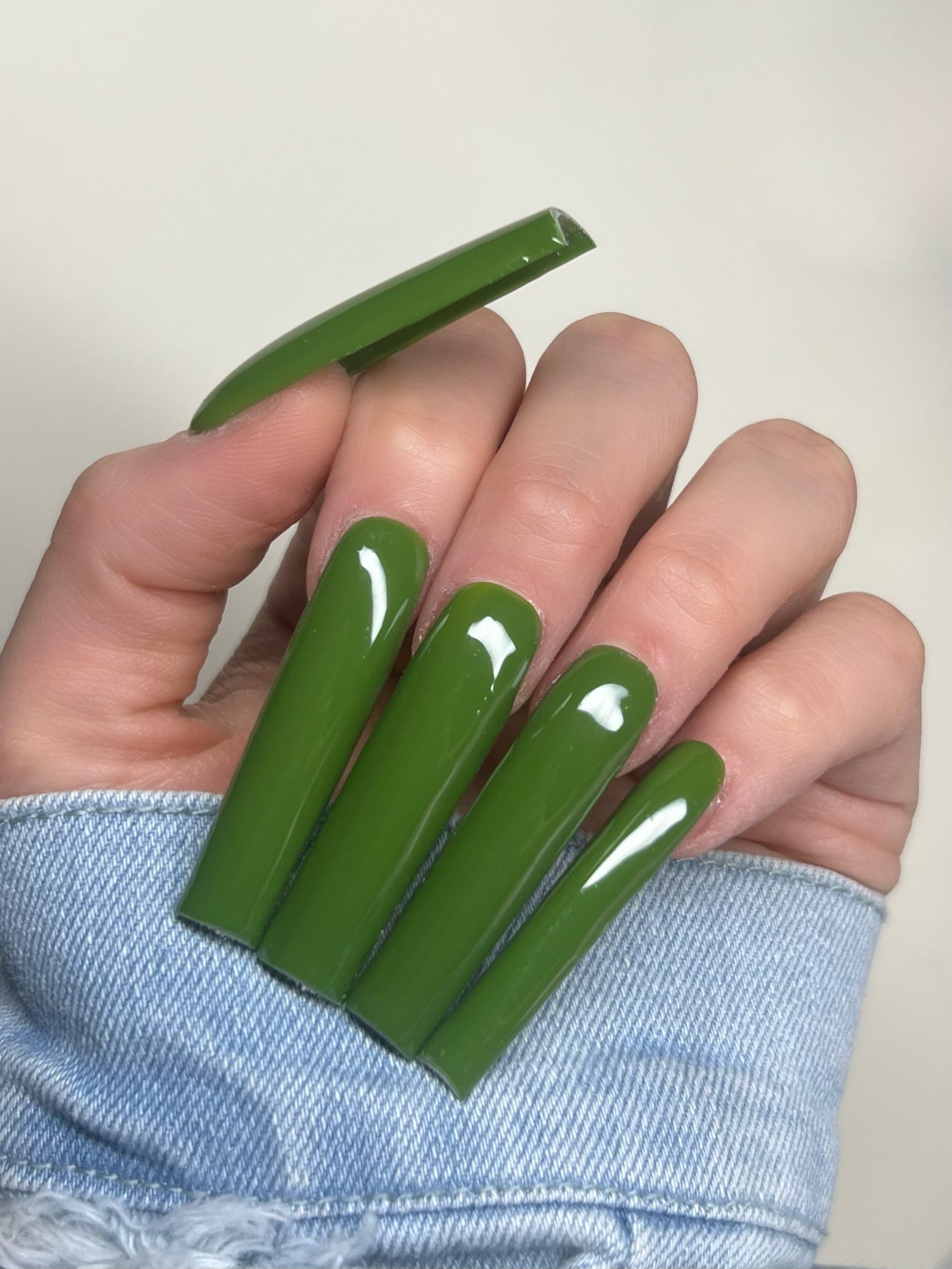 Drill Diva – 2Cute Nails