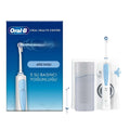 Oral-B Oral Irrigator Water Flosser for Advanced Oral Hygiene & Gum Health